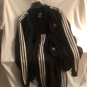 Adidas 1990’s authentic